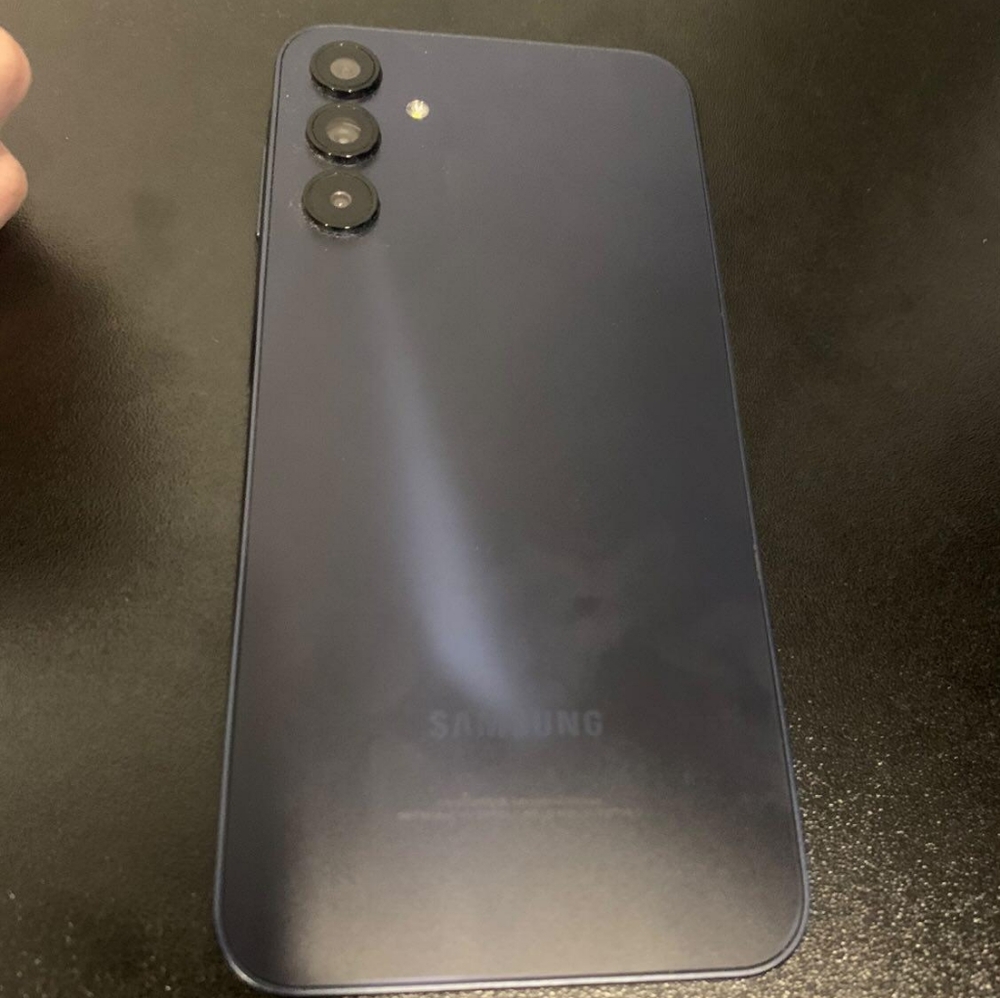 A15 samsung